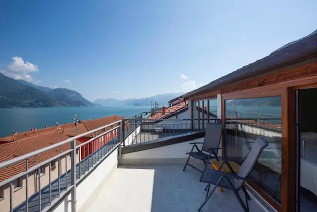 Lake View Apartments Acquaseria Italien