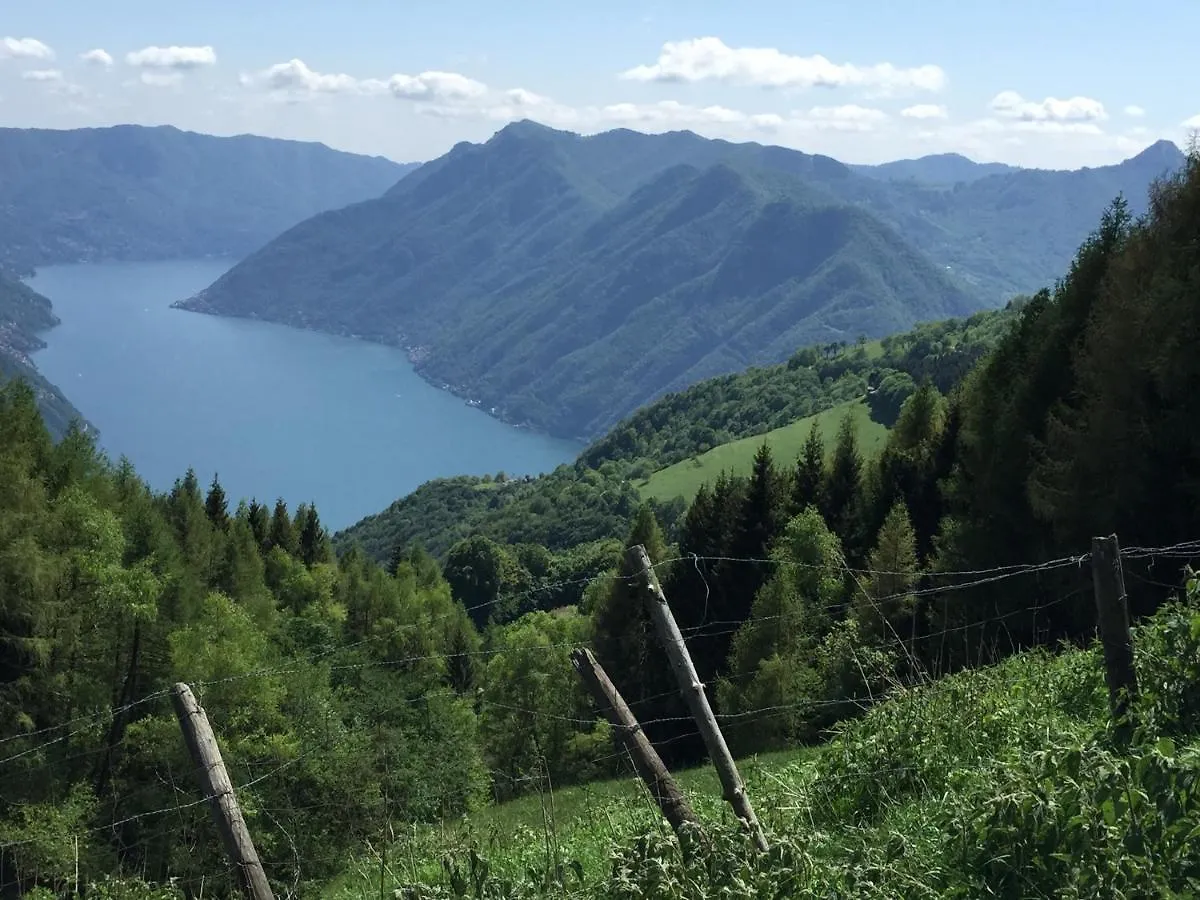 湖景公寓 Acquaseria 意大利