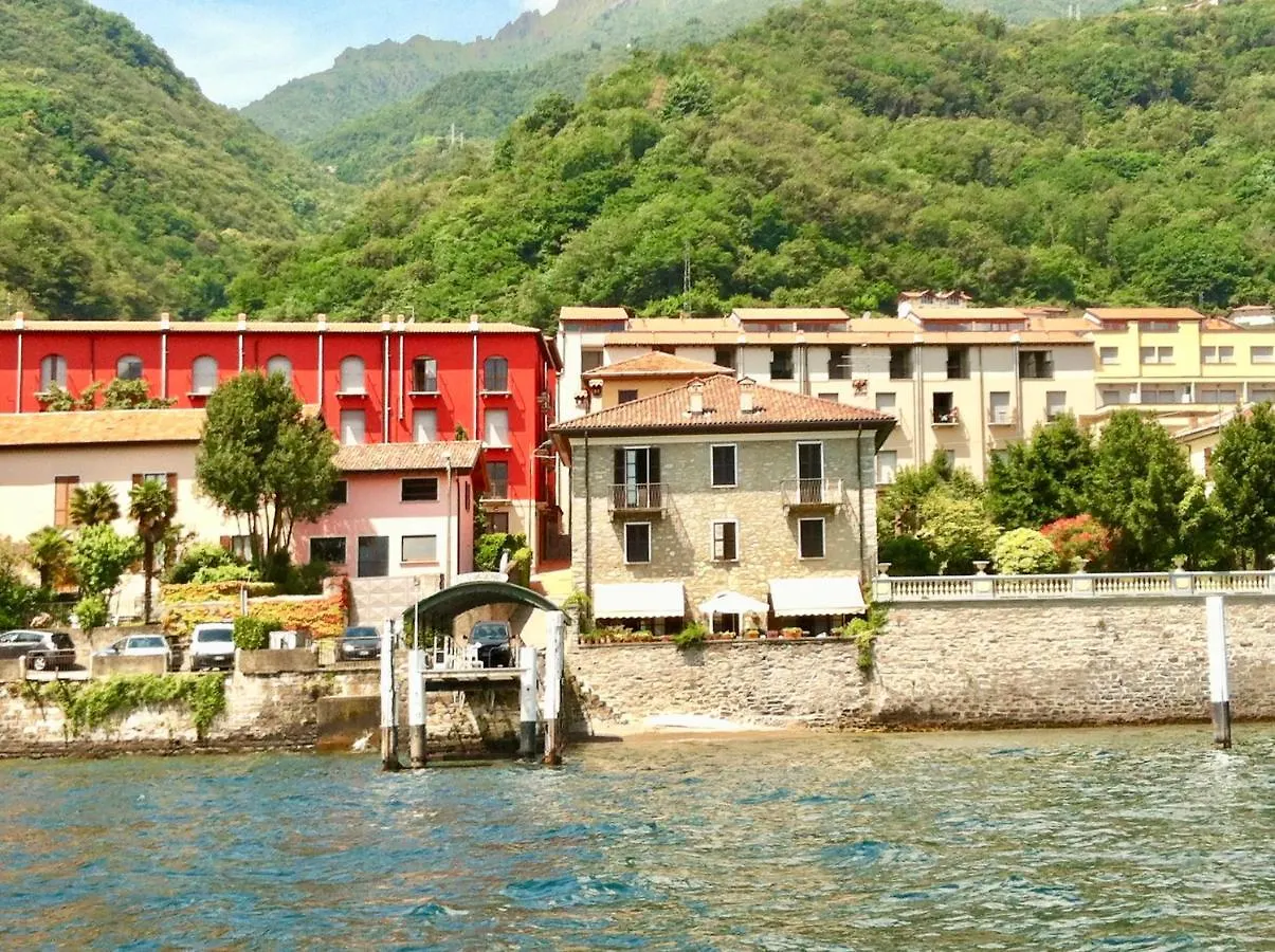 湖景公寓 Acquaseria 0*,  意大利