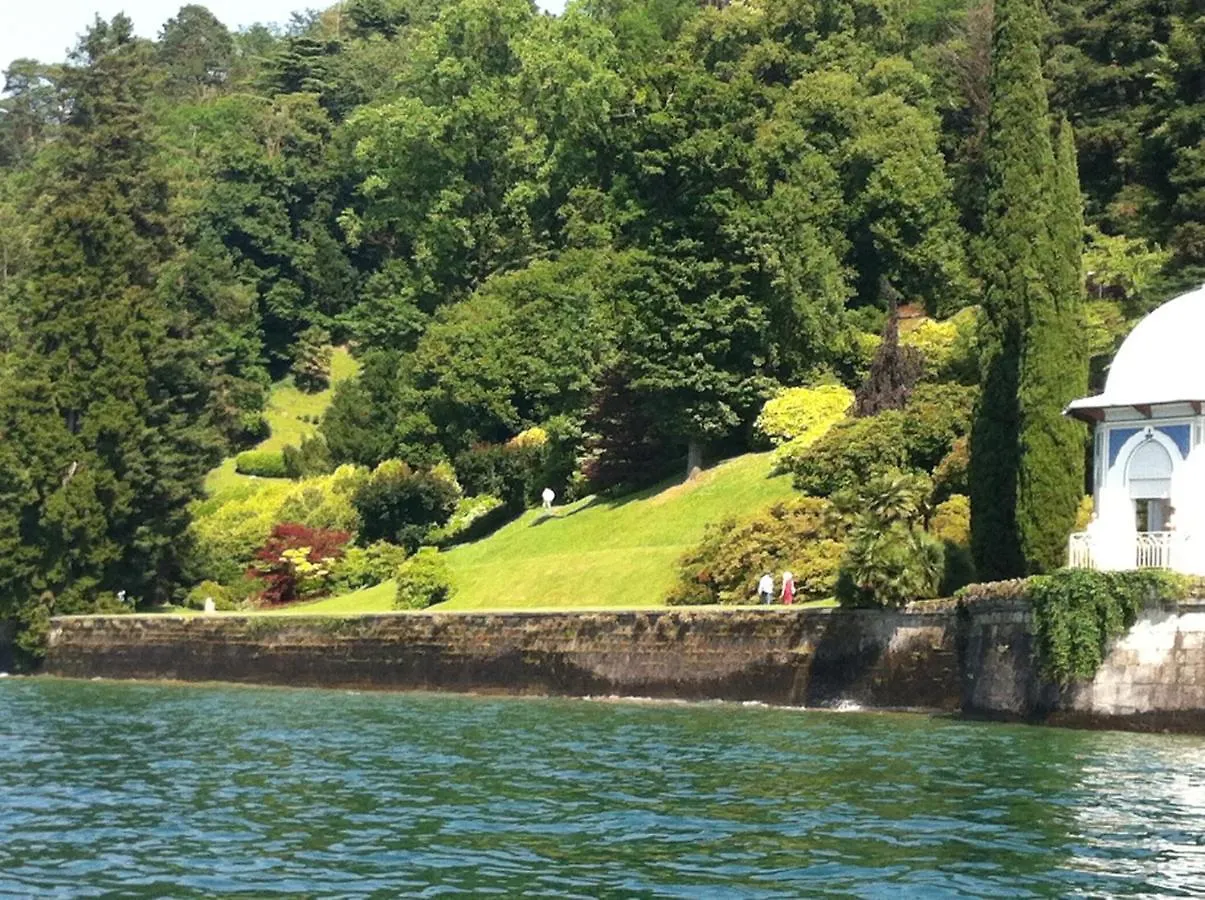 公寓 湖景公寓 Acquaseria 意大利
