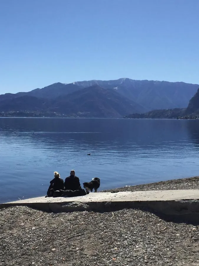 湖景公寓 Acquaseria 0*,  意大利